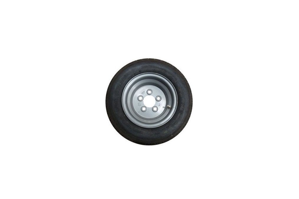 Roue 185 x 60*12C 5TR 66×112 Déport 30