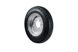 Roue de secours 185R14C8 – SARIS