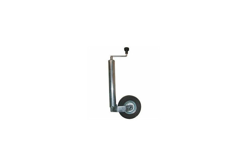 Roue jockey diamètre 60 cm (225 x 65)