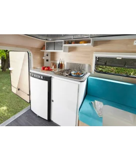 SILVER MINI FREESTYLE 270 – Image 4