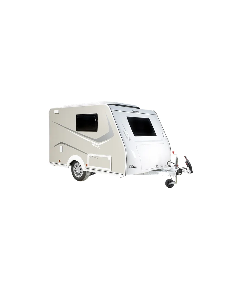 SILVER MINI FREESTYLE 270 – Image 6