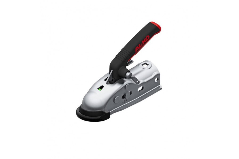 Tête d’attelage AK270 avec Soft-dock