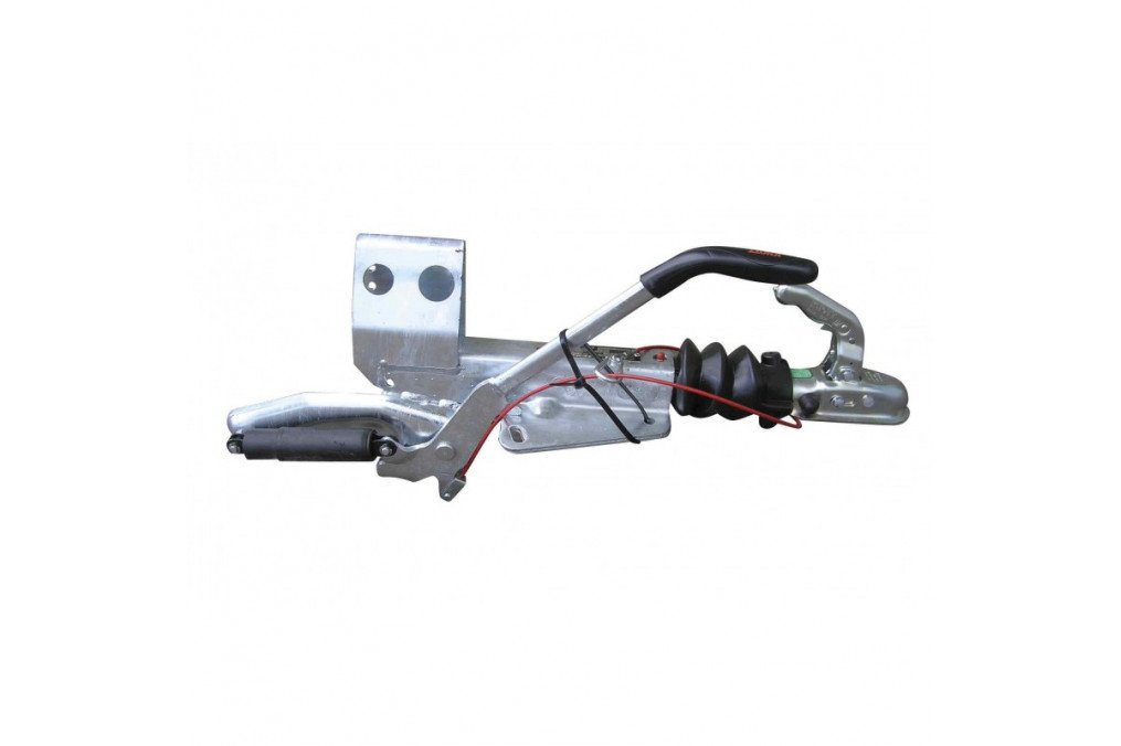 Tête d’attelage freinée KNOTT KF20