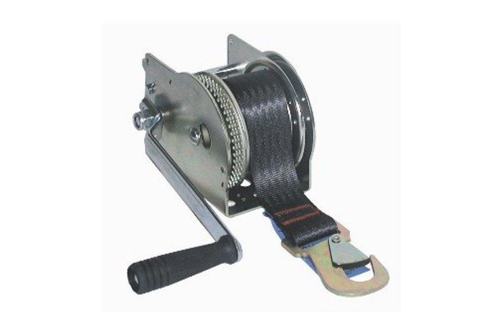 Treuil de halage 5N1S 600kg