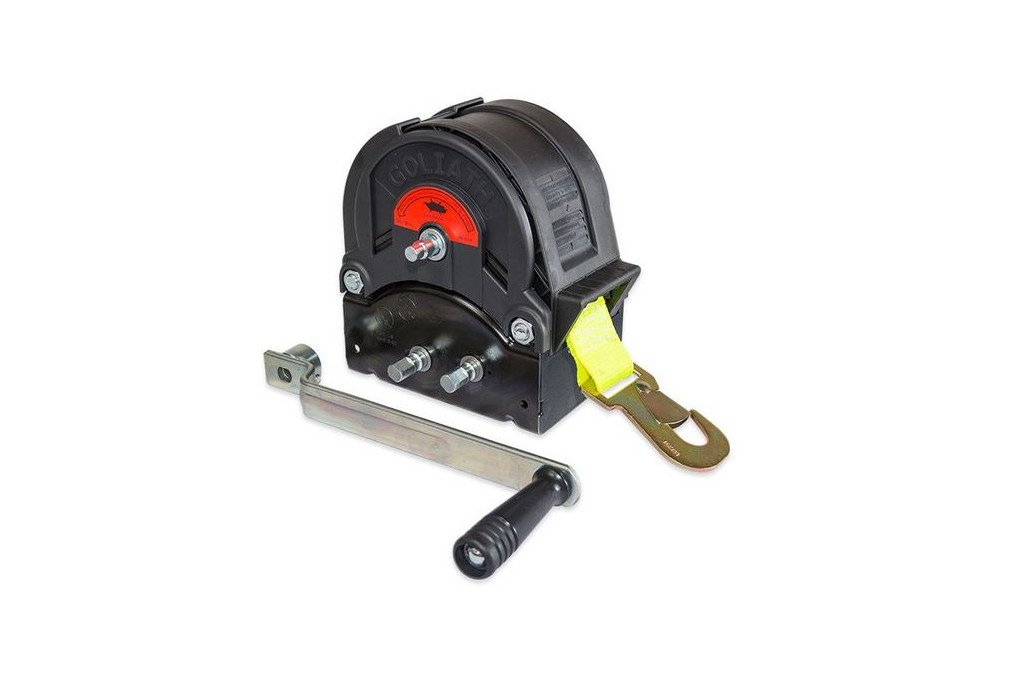 TREUIL TS 1200