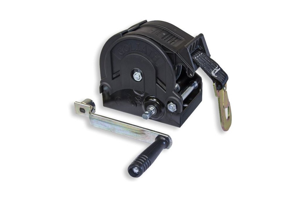 Treuil TS 700KG avec sangle
