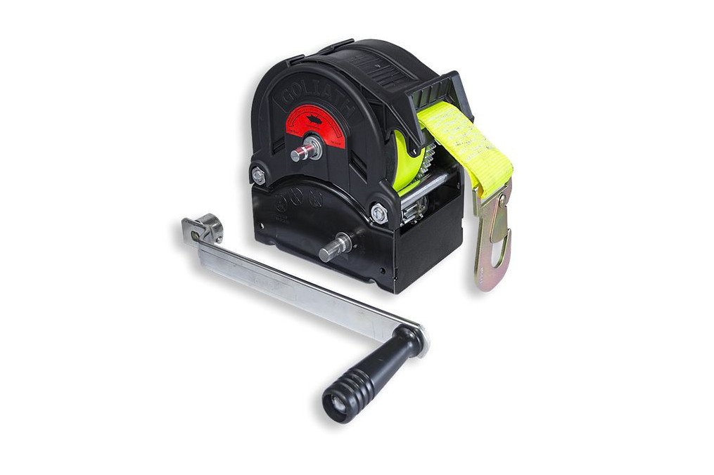 Treuil TS 900KG avec sangle