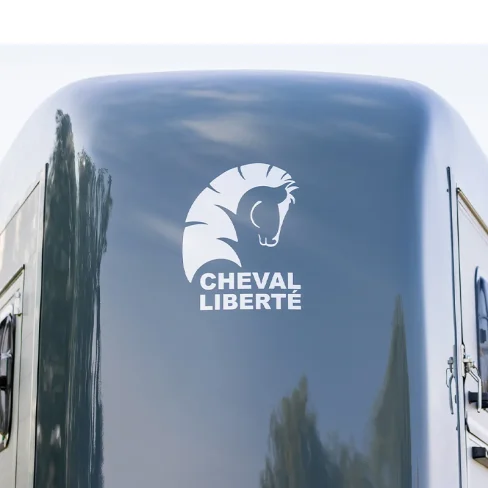 Remorque Cheval – Van Cheval Liberté Touring Country XL – Image 3