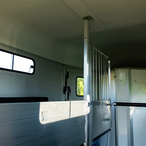 Remorque Cheval – Van Cheval Liberté Touring Country XL – Image 4