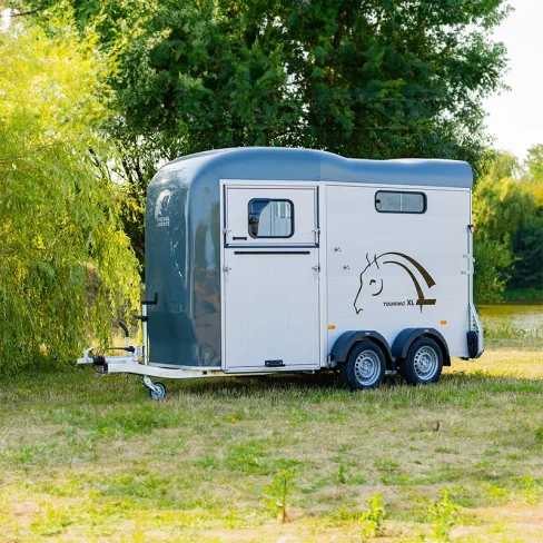 Remorque Cheval – Van Cheval Liberté Touring Country XL – Image 2