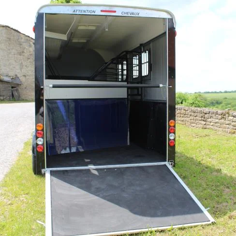 Remorque Chevaux – Van Maxi 4 – Image 3