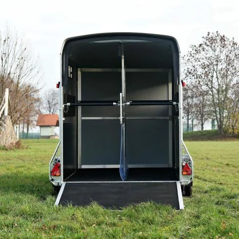 Remorque Chevaux – Van Multimax – Image 3