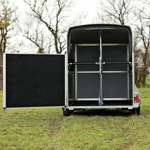 Remorque Chevaux – Van Multimax – Image 4