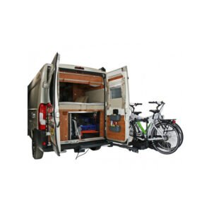 Van-swing – module pivotant droit pour porte-vélos – FIAT Ducato